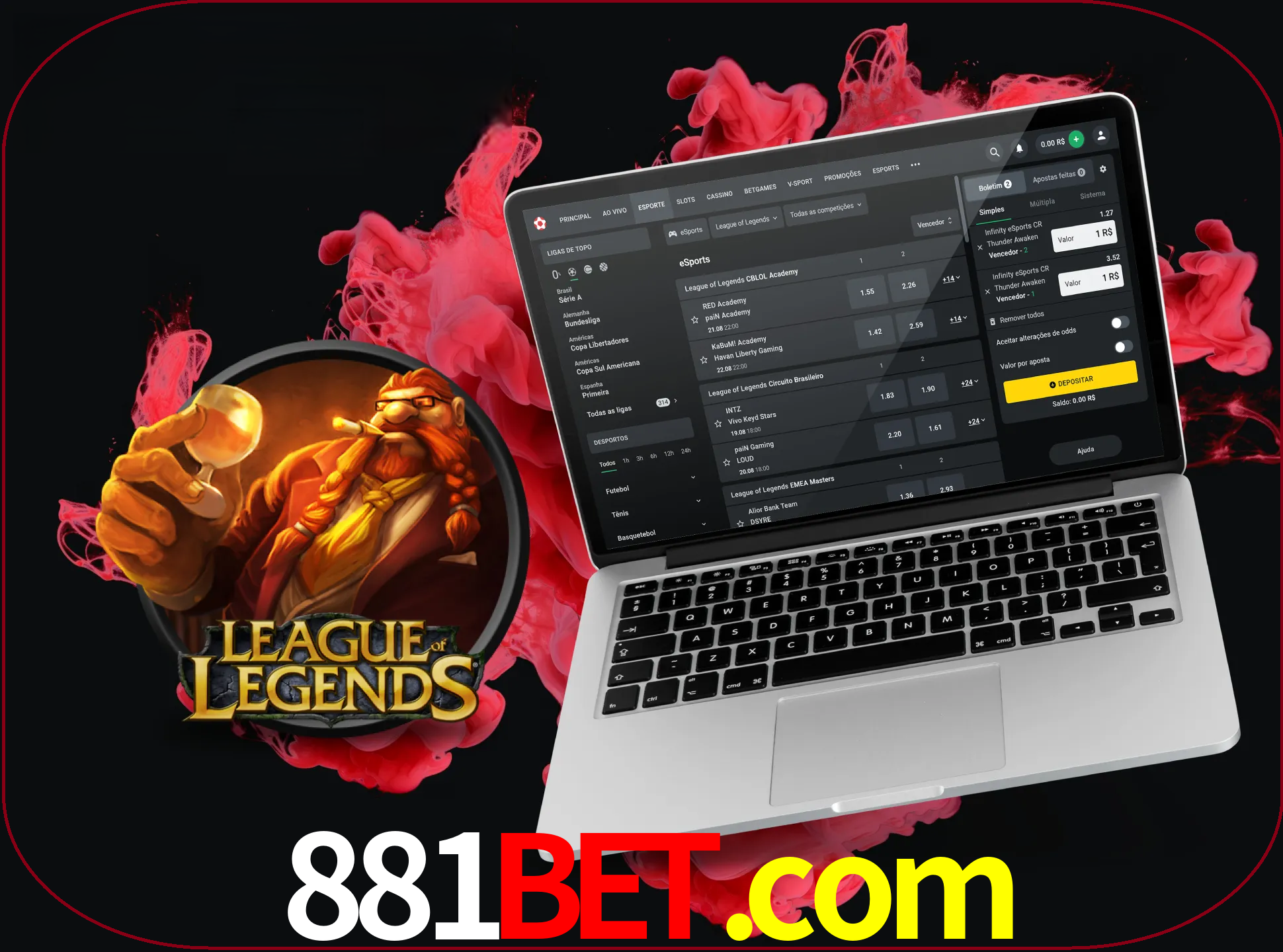 Se é um fã deste jogo, muitos torneios fantásticos que o vão surpreender estão disponíveis no 881bet.